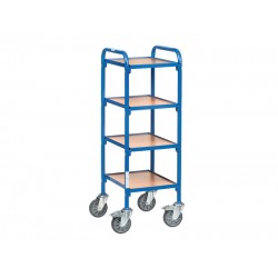 Container Trolleys 32920